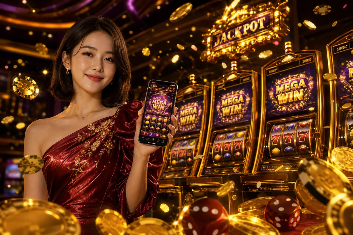 3777db Fortune Tiger স্লট গেম